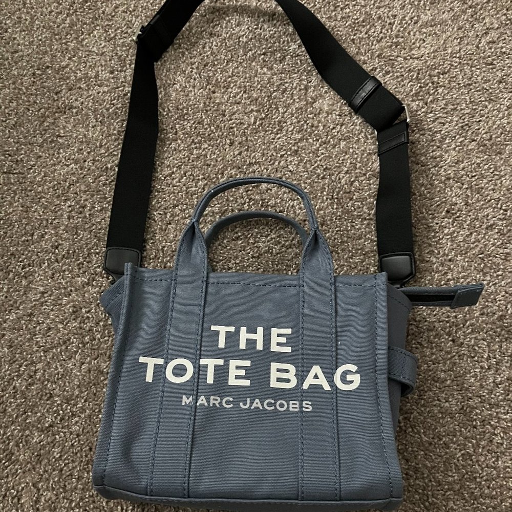 Marc Jacobs: The Tote Bag (Mini)